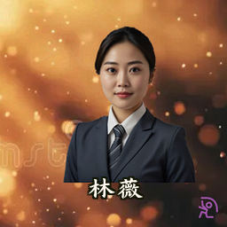 林薇
