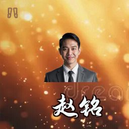 赵铭